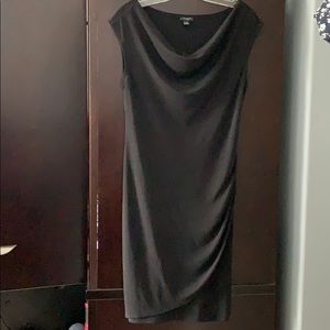Ann Taylor Little Black Dress